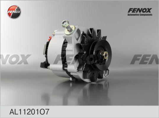 Fenox AL11201O7 - Генератор autocars.com.ua