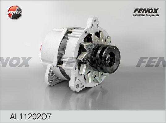 Fenox AL11202O7 - Генератор autodnr.net