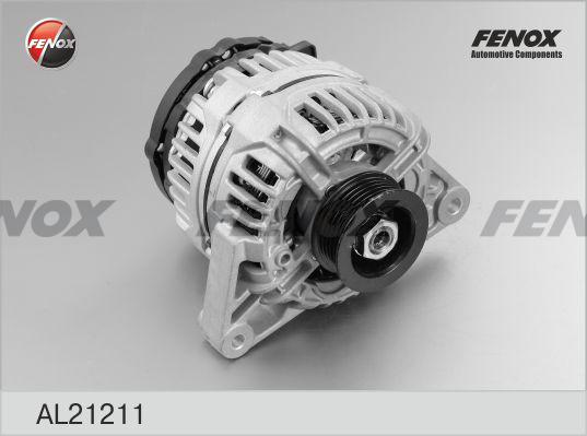 Fenox AL21211 - Генератор autocars.com.ua