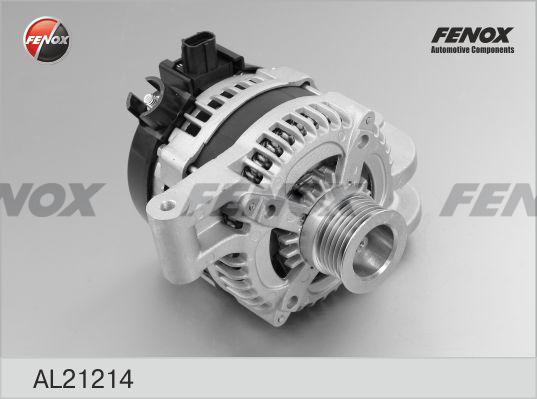 Fenox AL21214 - Генератор autocars.com.ua