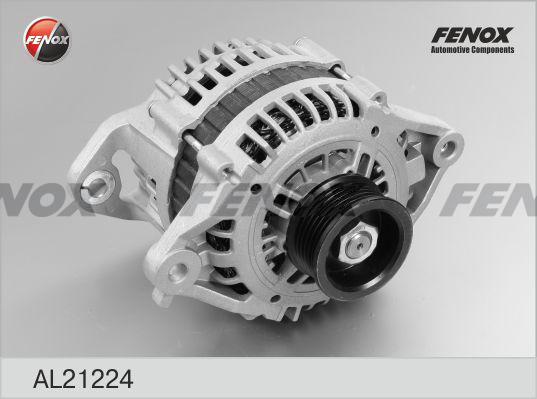 Fenox AL21224 - Генератор avtokuzovplus.com.ua