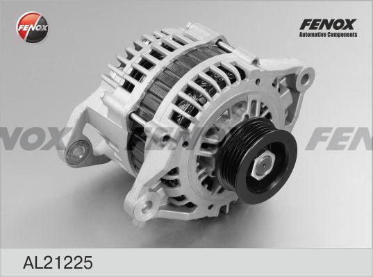 Fenox AL21225 - Генератор autocars.com.ua