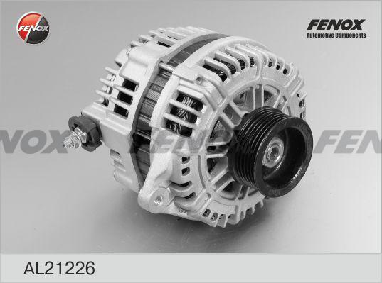 Fenox AL21226 - Генератор autocars.com.ua