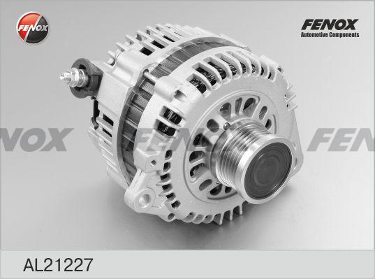 Fenox AL21227 - Генератор autocars.com.ua