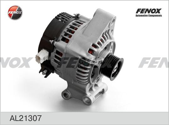 Fenox AL21307 - Генератор autocars.com.ua