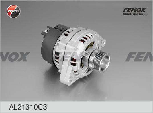 Fenox AL21310C3 - Генератор autocars.com.ua