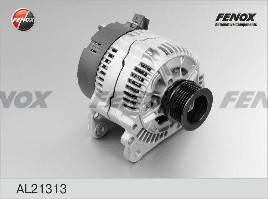 Fenox AL21313 - Генератор autocars.com.ua