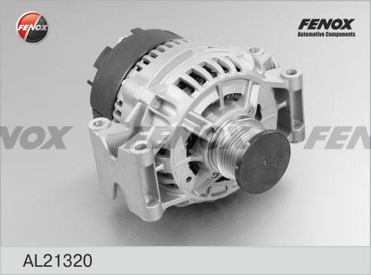 Fenox AL21320 - Генератор autocars.com.ua