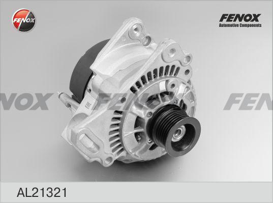 Fenox AL21321 - Генератор autocars.com.ua