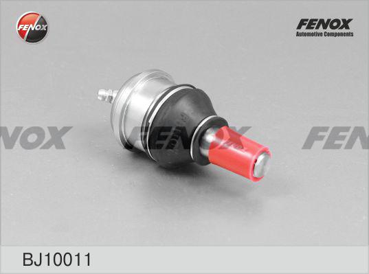 Fenox BJ10011 - Опора шар. autodnr.net