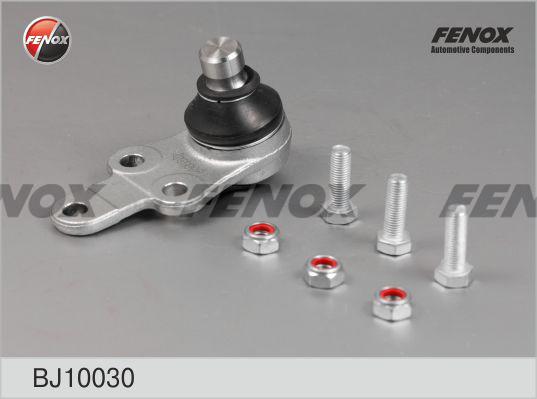 Fenox BJ10030 - Опора шар. autodnr.net