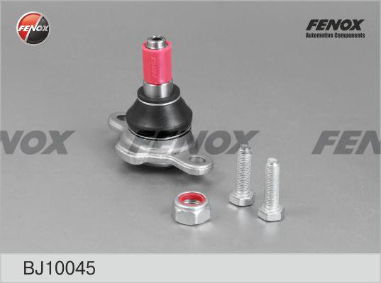 Fenox BJ10045 - Опора шар. autodnr.net