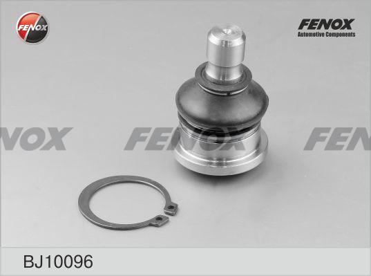 Fenox BJ10096 - Опора шар. autodnr.net