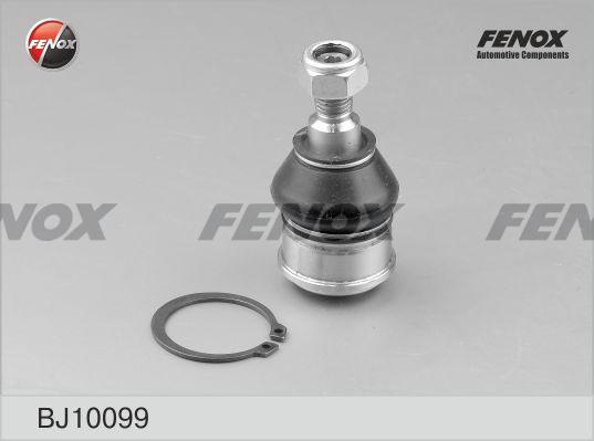 Fenox BJ10099 - Опора шар. autodnr.net