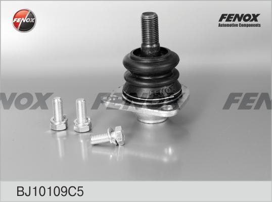 Fenox BJ10109C5 - Несучий / направляючий шарнір autocars.com.ua