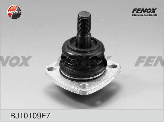 Fenox BJ10109E7 - Опора шаровая autodnr.net