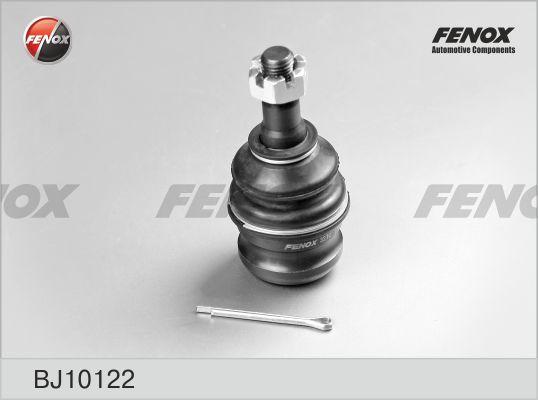 Fenox BJ10122 - Опора шар. autodnr.net