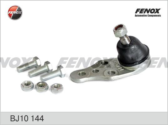 Fenox BJ10144 - Шаровая опора Daewoo  Opel autodnr.net