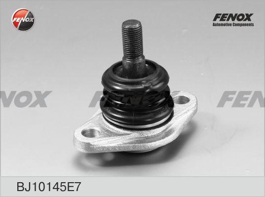 Fenox BJ10145E7 - Опора шаровая autodnr.net