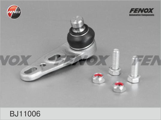 Fenox BJ11006 - Опора шар. autodnr.net