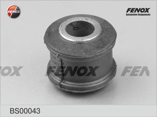Fenox BS00043 - Втулка, стабилизатор avtokuzovplus.com.ua