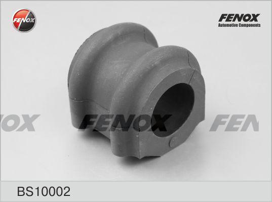 Fenox BS10002 - Втулка, стабилизатор autodnr.net