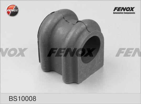 Fenox BS10008 - Втулка, стабилизатор autodnr.net