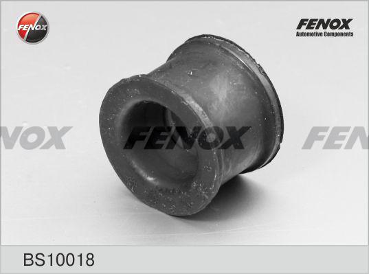 Fenox BS10018 - Втулка, стабилизатор avtokuzovplus.com.ua