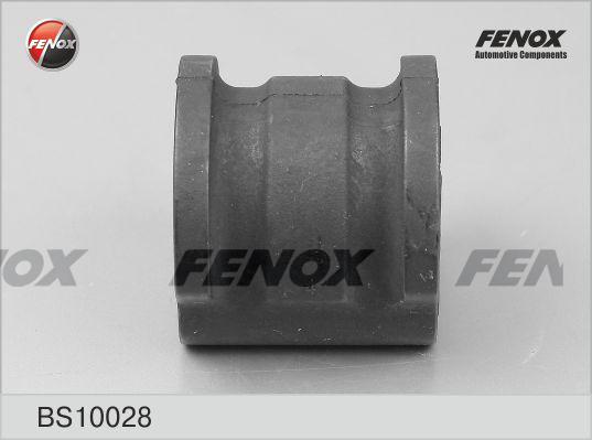 Fenox BS10028 - Втулка, стабилизатор autodnr.net