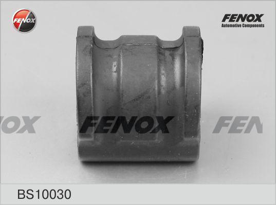 Fenox BS10030 - Втулка, стабилизатор avtokuzovplus.com.ua