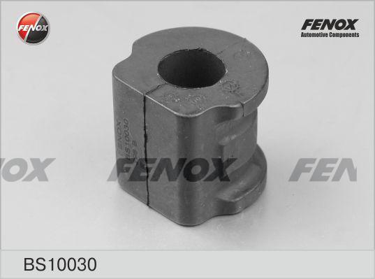 Fenox BS10030 - Втулка, стабилизатор avtokuzovplus.com.ua