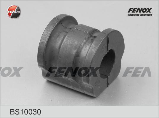 Fenox BS10030 - Втулка, стабилизатор avtokuzovplus.com.ua