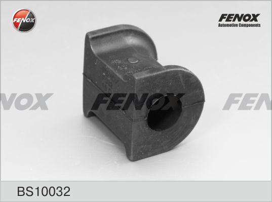 Fenox BS10032 - Втулка, стабілізатор autocars.com.ua