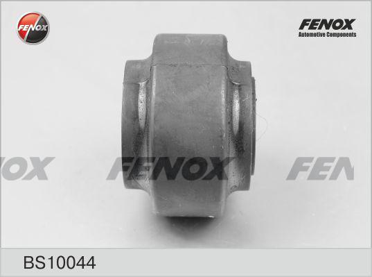 Fenox BS10044 - Втулка, стабілізатор autocars.com.ua