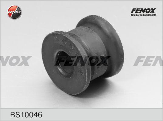Fenox BS10046 - Втулка, стабилизатор autodnr.net