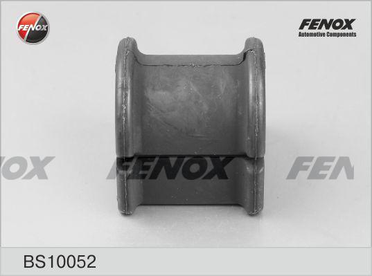 Fenox BS10052 - Втулка, стабилизатор avtokuzovplus.com.ua