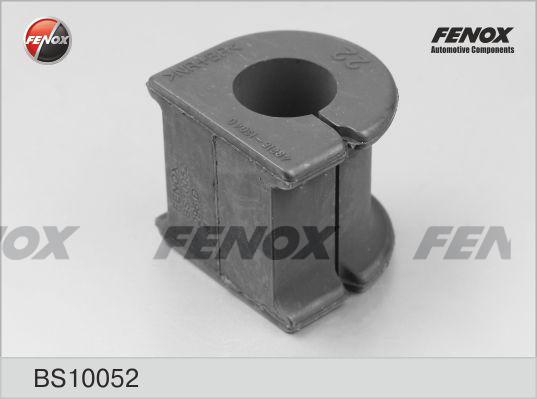 Fenox BS10052 - Втулка, стабилизатор avtokuzovplus.com.ua