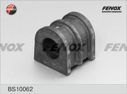 Fenox BS10062 - Втулка, стабилизатор avtokuzovplus.com.ua