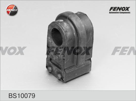 Fenox BS10079 - Втулка, стабилизатор avtokuzovplus.com.ua