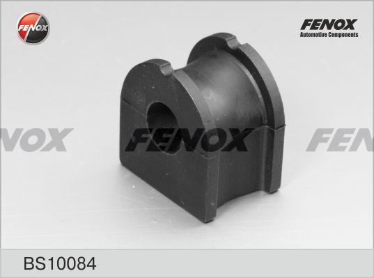 Fenox BS10084 - Втулка, стабилизатор autodnr.net