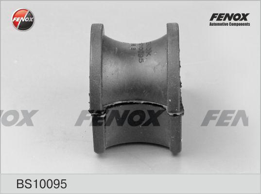Fenox BS10095 - Втулка, стабілізатор autocars.com.ua