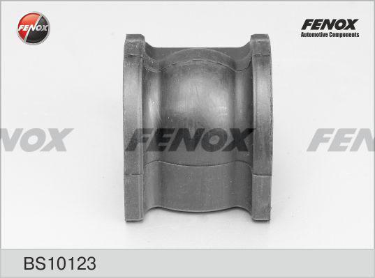 Fenox BS10123 - Втулка, стабілізатор autocars.com.ua