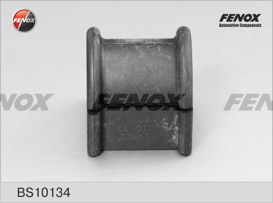 Fenox BS10134 - Втулка, стабілізатор autocars.com.ua