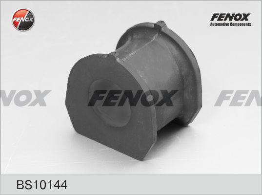 Fenox BS10144 - Втулка, стабілізатор autocars.com.ua