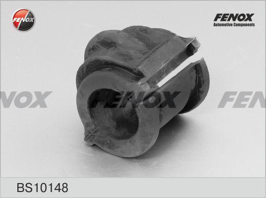 Fenox BS10148 - Втулка, стабілізатор autocars.com.ua