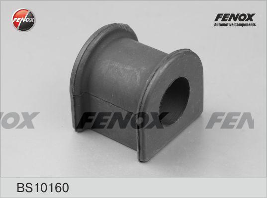 Fenox BS10160 - Втулка, стабилизатор avtokuzovplus.com.ua