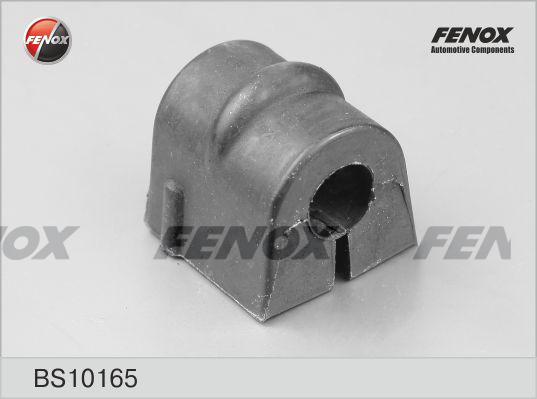 Fenox BS10165 - Втулка, стабилизатор avtokuzovplus.com.ua