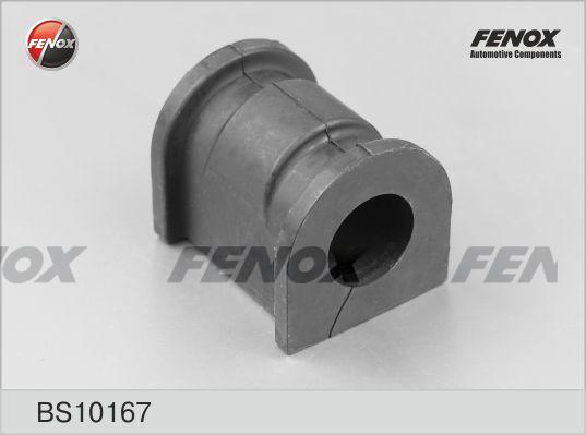 Fenox BS10167 - Втулка, стабилизатор avtokuzovplus.com.ua