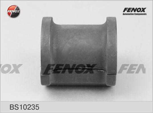 Fenox BS10235 - Втулка, стабілізатор autocars.com.ua