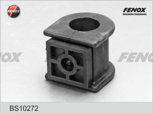 Fenox BS10272 - Втулка, стабилизатор avtokuzovplus.com.ua